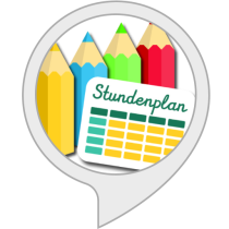 Stundenplan
