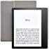 Kindle Oasis eReader - Grafit, wasserfest, hochauflösendes 7 Zoll-Display (300 ppi), integriertes Audible, 8 GB, WLAN