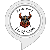 Ich war einmal. Ein Wikinger