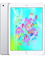 Apple iPad (Wi‑Fi, 32GB) - Silber