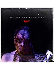 We Are Not Your Kind