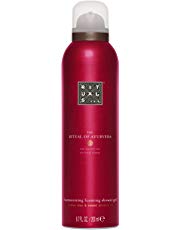 RITUALS The Ritual of Ayurveda Duschschaum, 200 ml