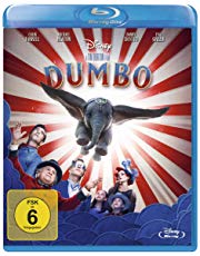 Dumbo (Live-Action) [Blu-ray]