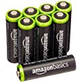 Batterien, Akkus & Zubehör