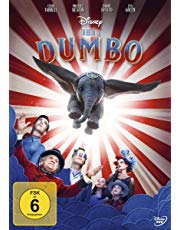 Dumbo (Live-Action)