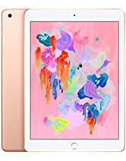 Apple iPad (Wi‑Fi, 32GB) - Gold