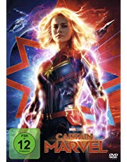 Captain Marvel