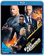 Fast & Furious: Hobbs & Shaw