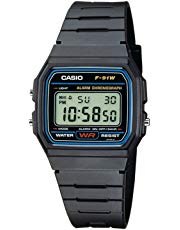 Casio Collection Unisex-Armbanduhr
