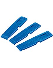 Schwalbe Bike-Reifenheber-Set Reifenheber Blau Gr. 3 Stück
