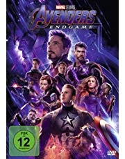 Avengers: Endgame