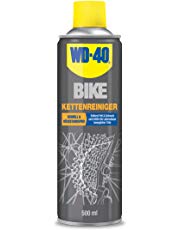 WD-40 Bike Kettenreiniger 500 ml, 49704