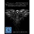 Serien & TV-Produktionen