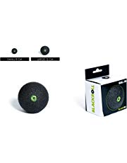 BLACKROLL® BALL Faszien-Ball. Selbst-Massage und Faszien-Training