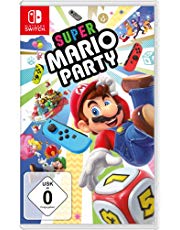 Super Mario Party - [Nintendo Switch]