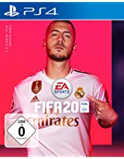 FIFA 20 - Standard Edition - [PlayStation 4]