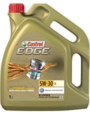 Castrol Edge 5W-30 LL Motorenöl 5L