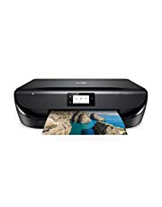HP ENVY 5030 Multifunktionsdrucker (Instant Ink, Fotodrucker, Scannen, Kopieren, WLAN, Airprint) inklusive 3 Monate Instant Ink
