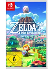 The Legend of Zelda: Link's Awakening [Nintendo Switch]
