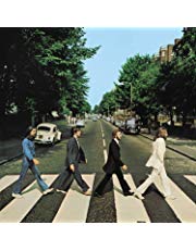 Abbey Road - 50th Anniversary (Ltd. 3CD+BD-Audio)