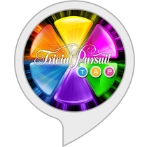 Trivial Pursuit Tap