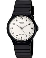 Casio Collection Unisex Armbanduhr MQ-24
