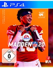 Madden NFL 20 - Standard Edition - [PlayStation 4]
