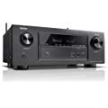 AV-Receiver & -Verstärker