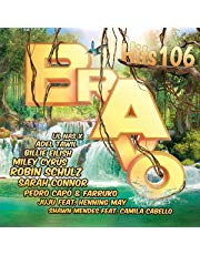 Bravo Hits,Vol.106