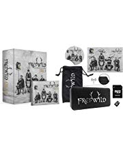Still II (Ltd. Boxset)