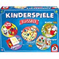 Spiele mit Spielsteinen