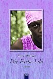 Die Farbe Lila