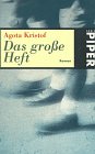 Das große Heft