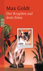 Der Krapfen auf dem Sims. 