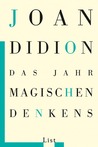 Das Jahr magischen Denkens