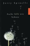 Asche fällt wie Schnee