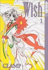 Wish, Vol. 01 (Wish, #1)