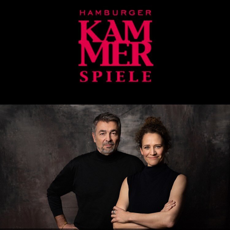So ein Theater!

Das ist ein Novum in der Geschichte des Hamburger Krimifestivals: Das Theaterst&uuml;ck &bdquo;Die Deutschlehrerin&ldquo; nach dem Roman von Judith W. Taschler kommt als VORPREMIERE auf die Kampnagelb&uuml;hne. 

In der Regie von Axel Schneider spielen Regula Grauwiller und Ex-&bdquo;Tatort&ldquo;-Kommissar Stefan Gubser.

#diedeutschlehrerin #vorpremiere #theaterhamburg #tatort #tatortkommissar #stefangubser #kammerspielehamburg #kammerspiele #kampnagel #theather @kampnagel_hamburg 
Foto: @hamburger_kammerspiele 

Noch gibt es ein paar Tickets.