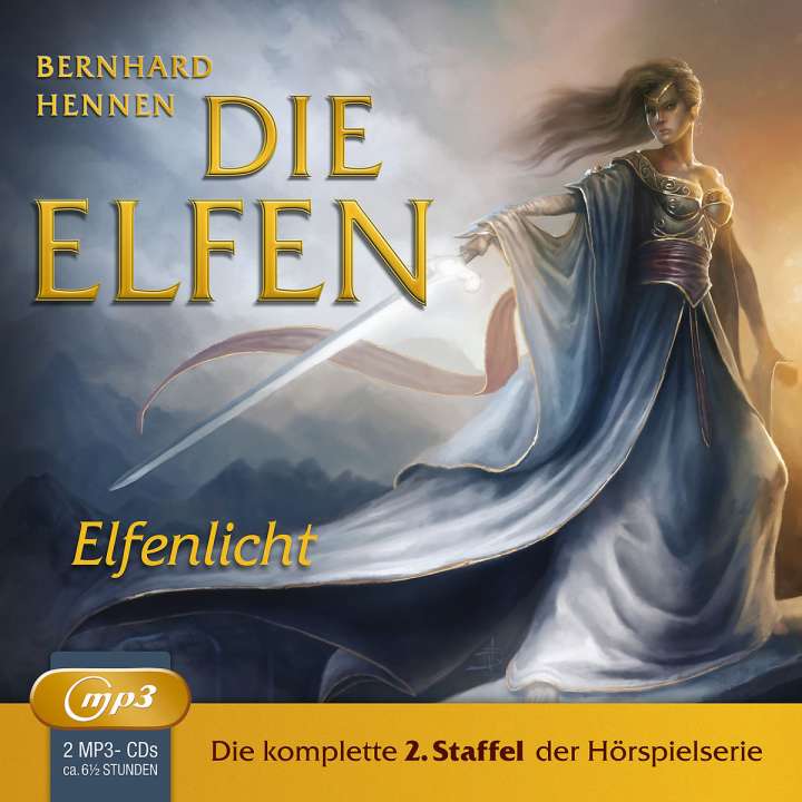 Staffel 2 - Elfenlicht