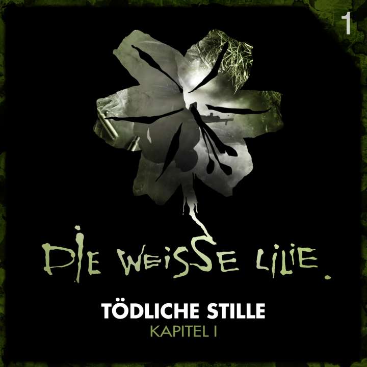 DWL Tödliche Stille 1