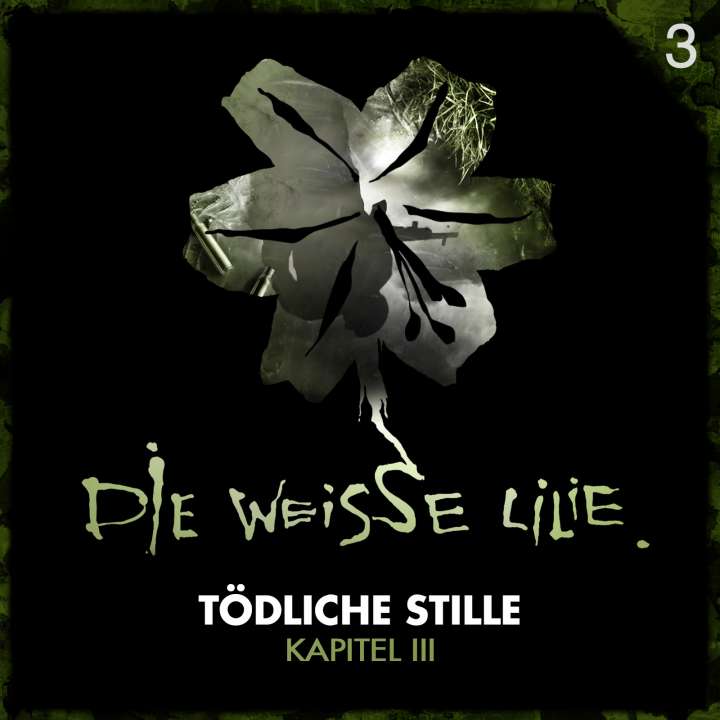 DWL Tödliche Stille 3