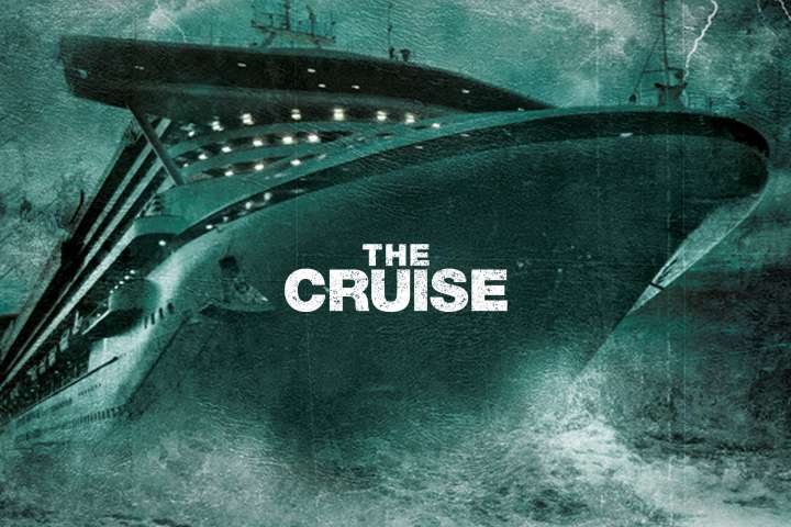 The Cruise