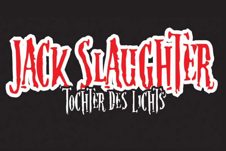 Jack Slaughter