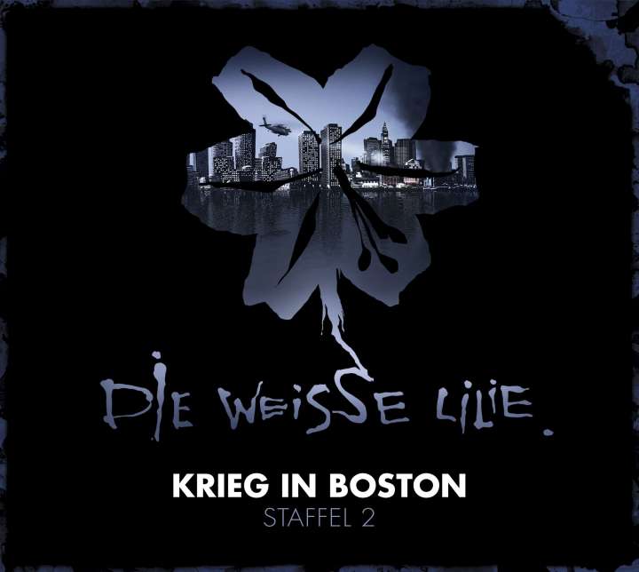 DWL Box 2 Cover