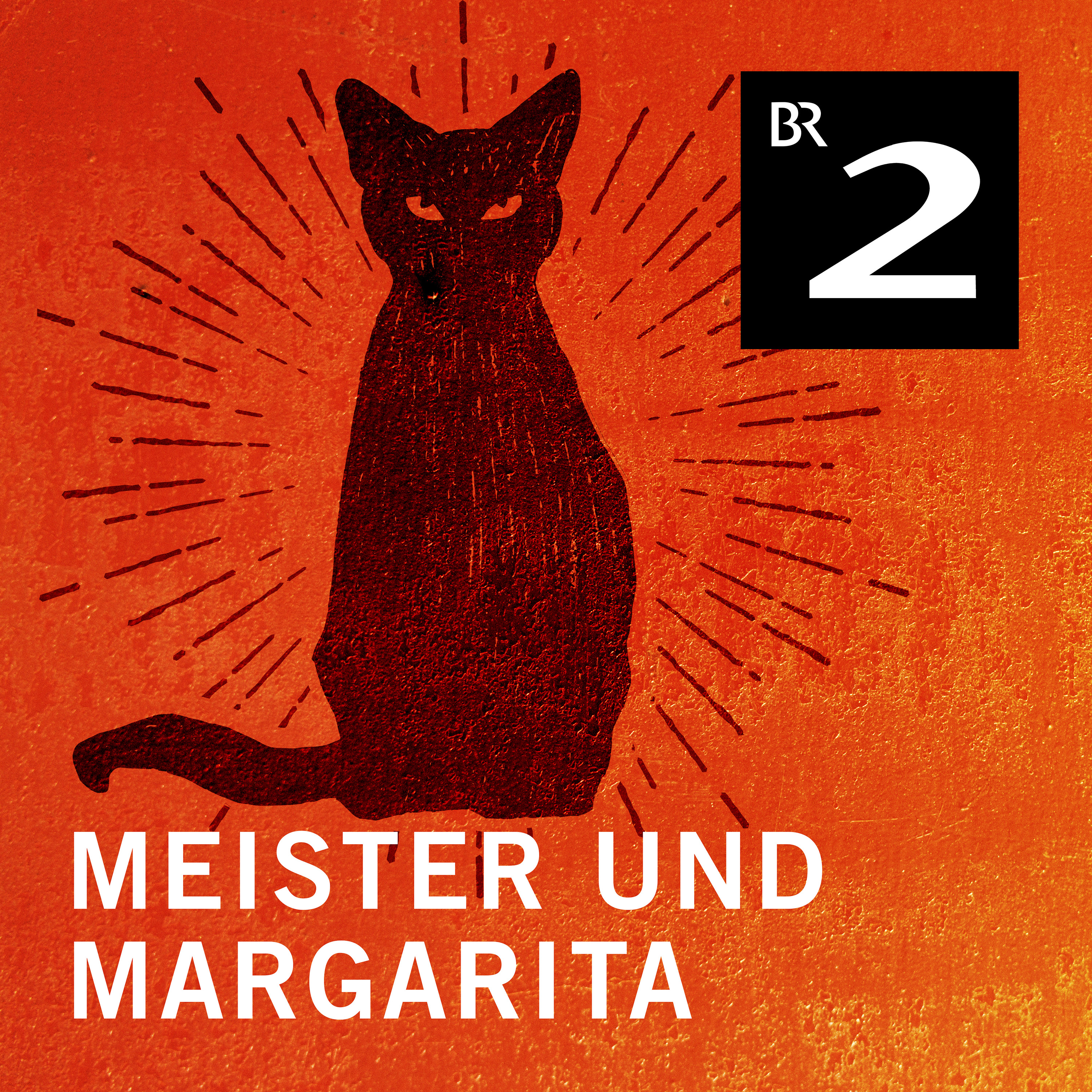 PodcastMeister und Margarita - Das HörspielCover Podcast Cover