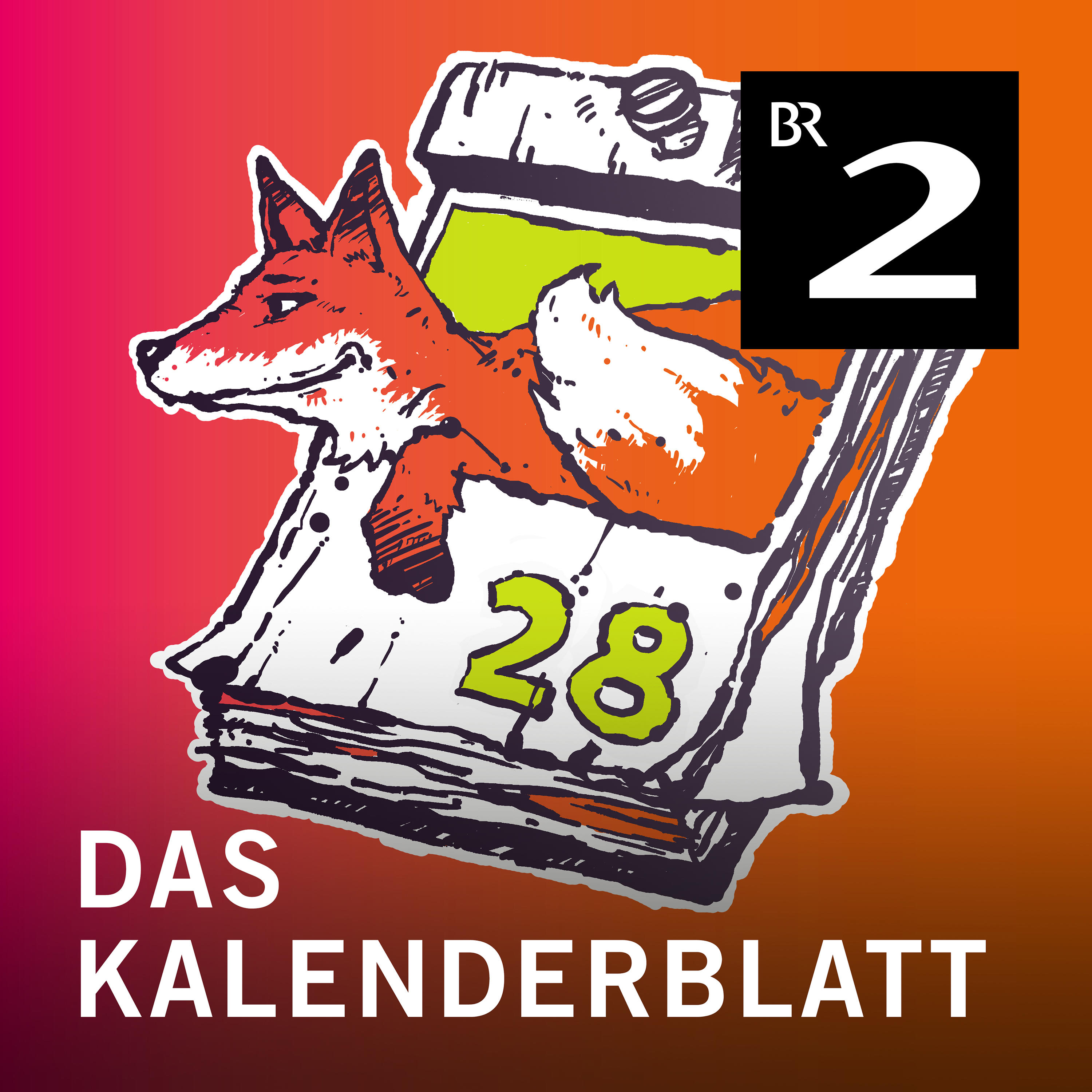 Podcast Cover