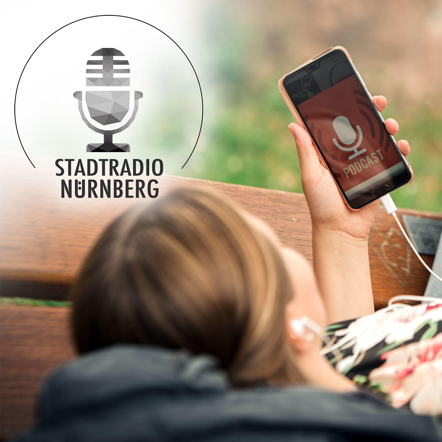 Podcast Cover