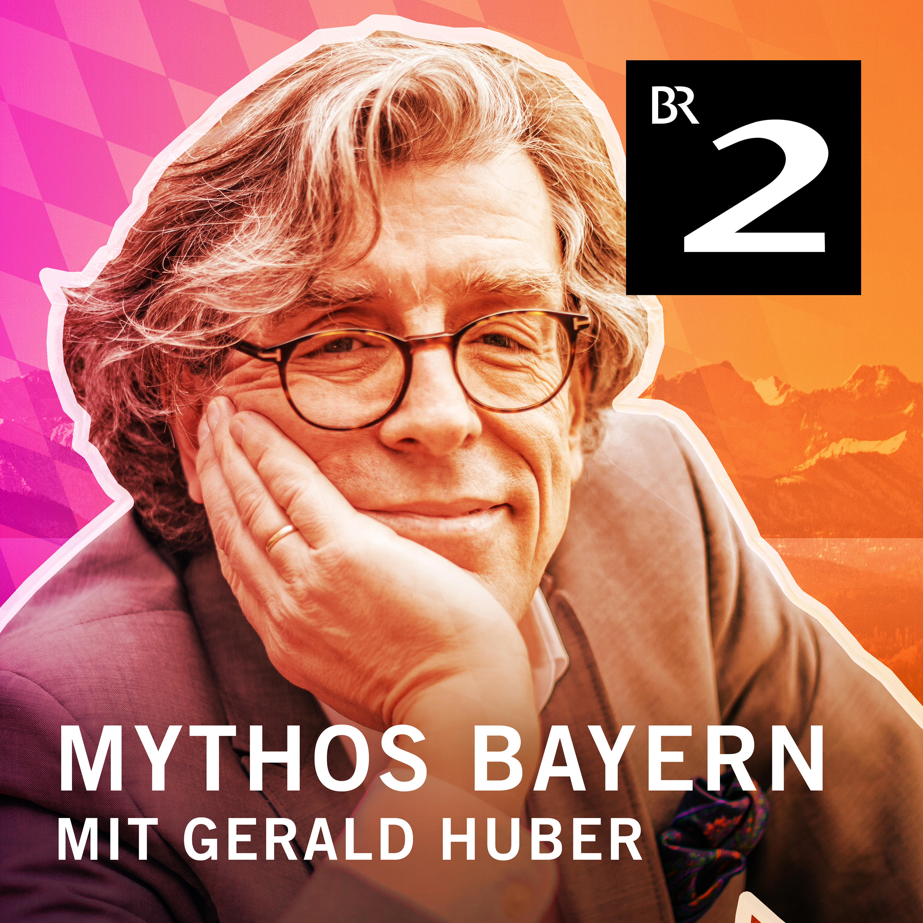 Podcast Cover