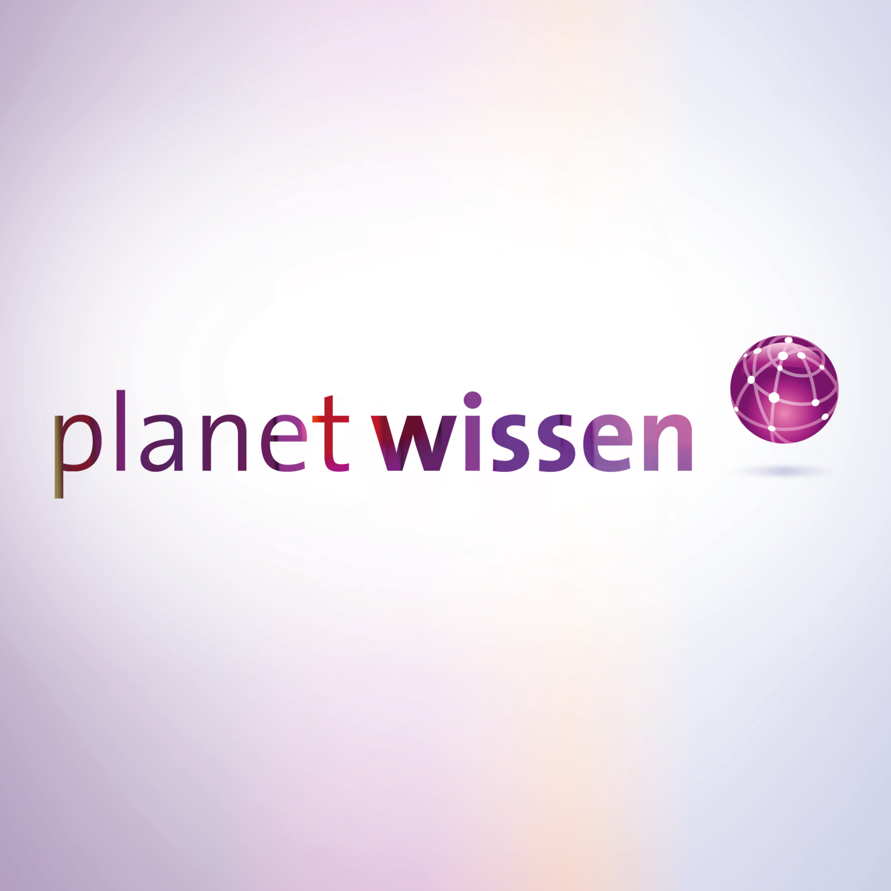 Podcast Cover Planet Wissen | © 2017 Bayerischer Rundfunk