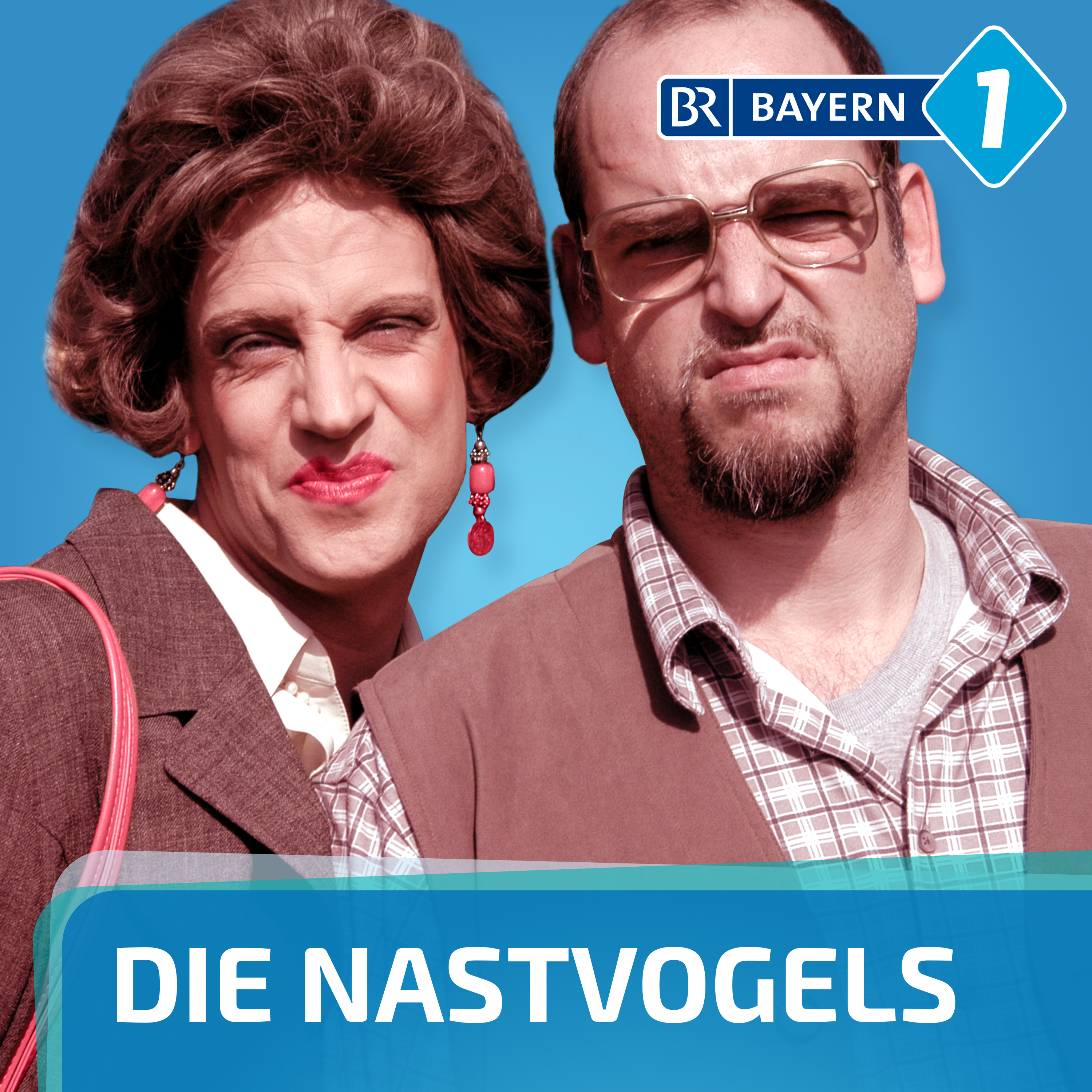 Podcast Cover